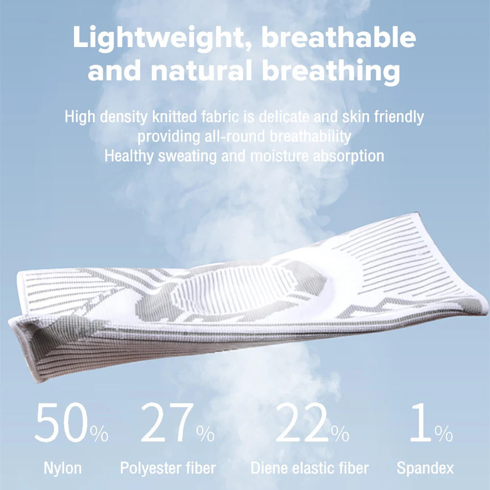 Apex Support Knee Sleeve