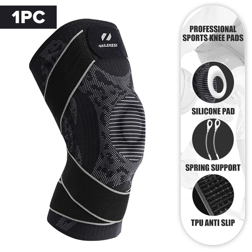 Apex Support Knee Sleeve