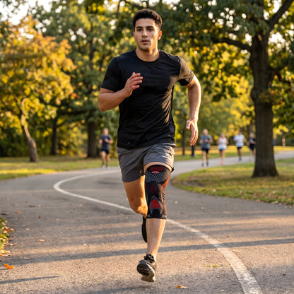 FlexGuard Knee Sleeve