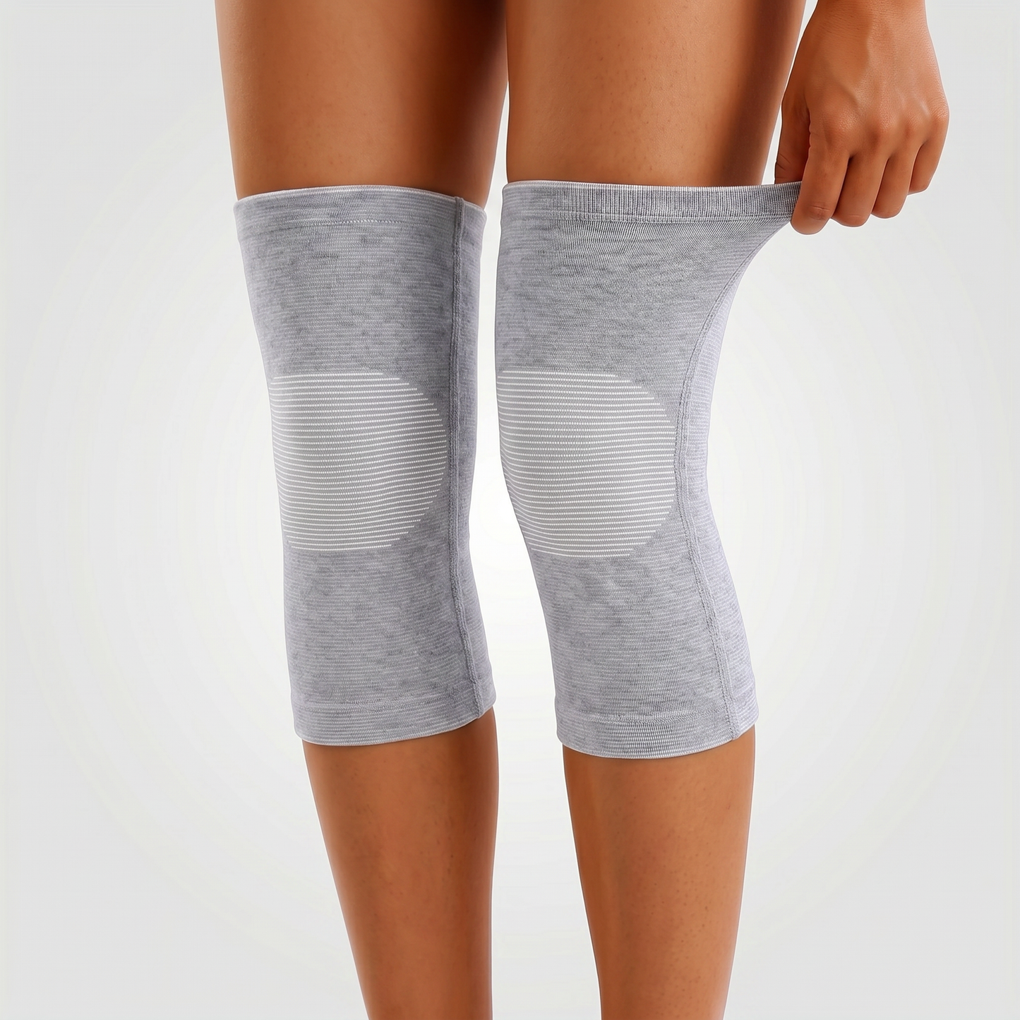 Bamboo Compression Sleeves (2 Sleeves)