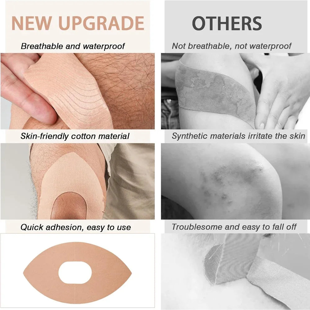 Kinesiology Knee Tape (10 pcs)