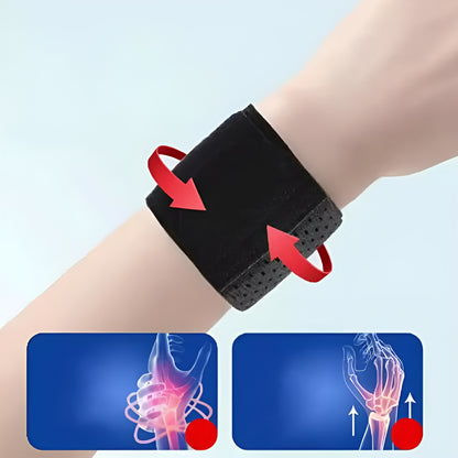 Wrist Support Brace