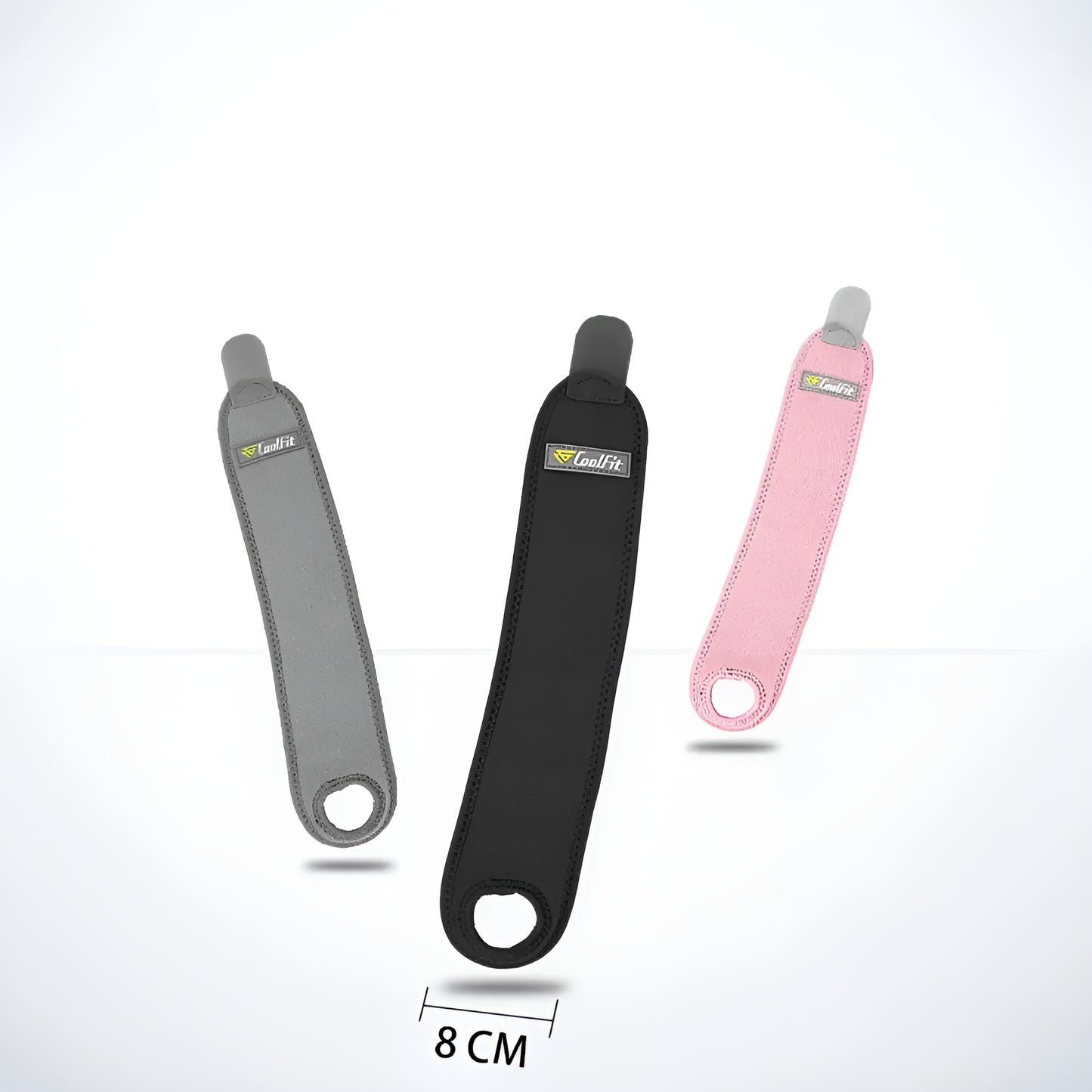 Gym Wrap Wrist Guard