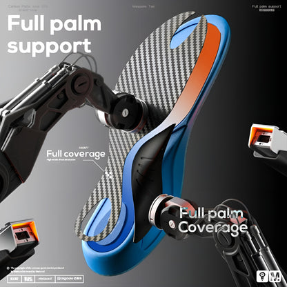 Carbon Board Insoles