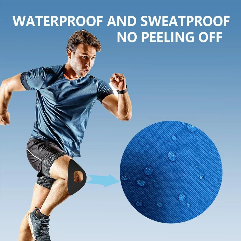 Kinesiology Knee Tape (10 pcs)