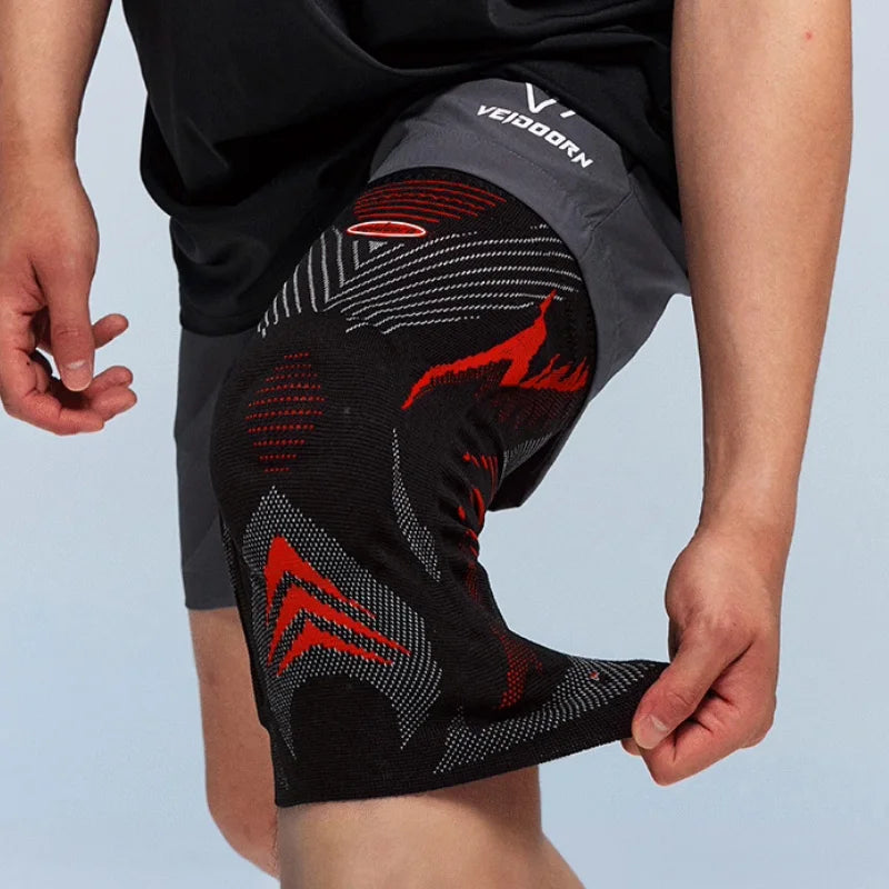 FlexGuard Knee Sleeve