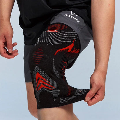 FlexGuard Knee Sleeve