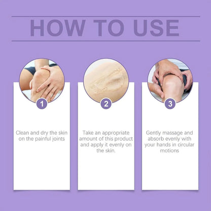 Joint Relief Gel