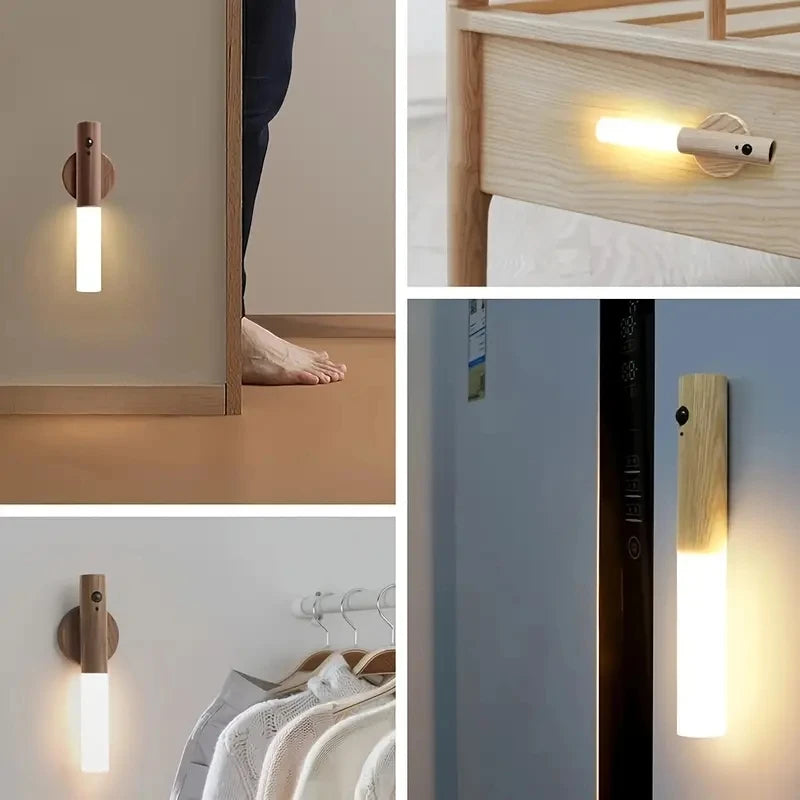 Mobile Motion Sensor Night Light