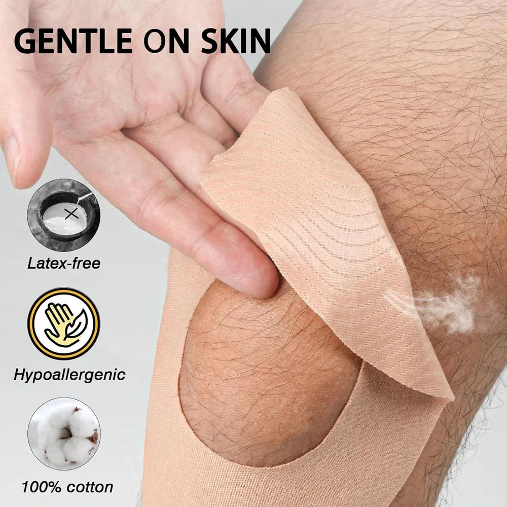 Kinesiology Knee Tape (10 pcs)