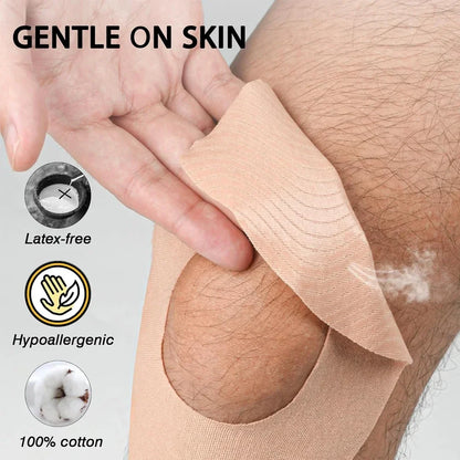 Kinesiology Knee Tape (10 pcs)