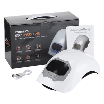 Infrared Knee Massager
