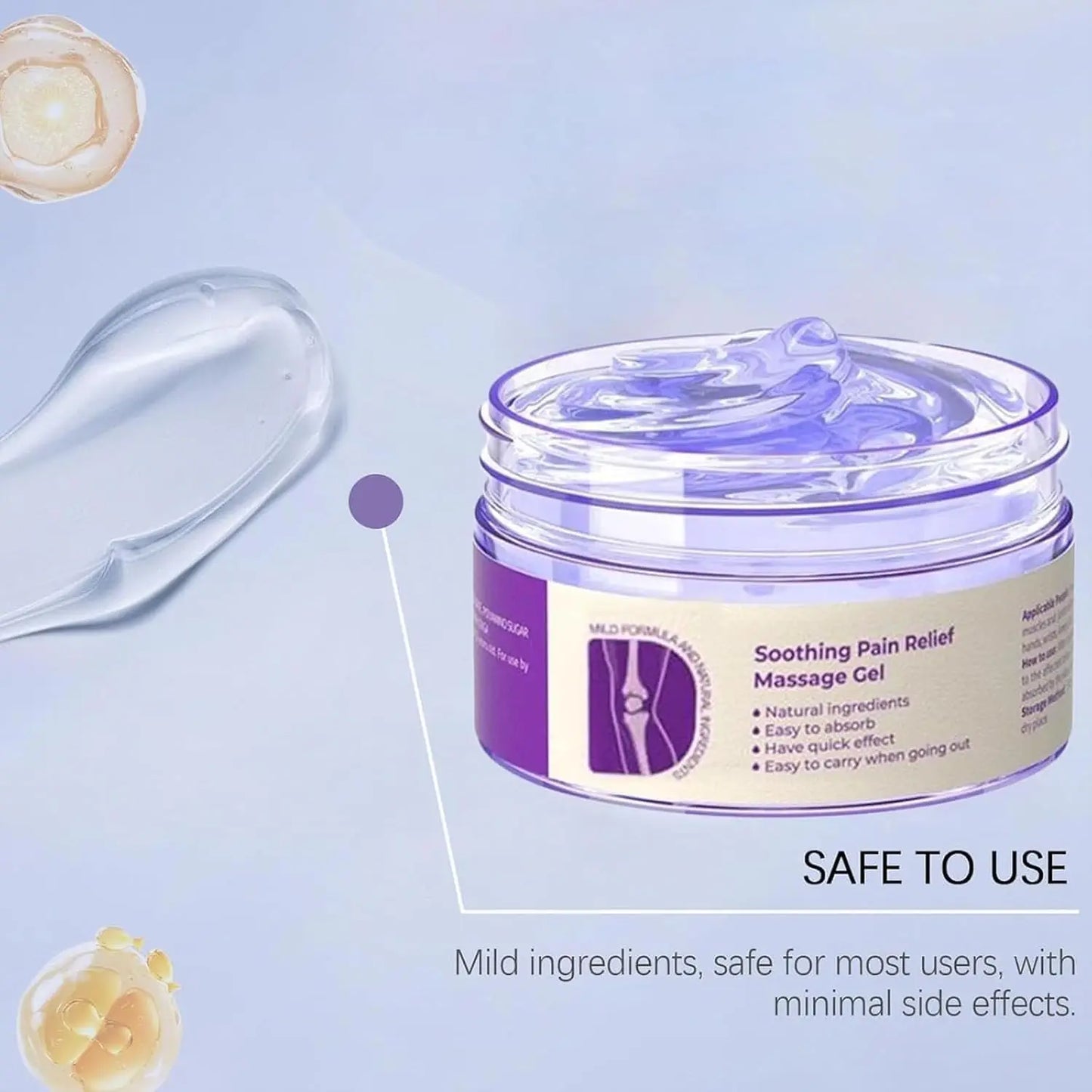 Joint Relief Gel