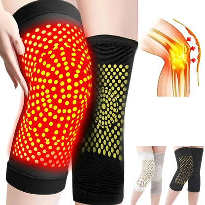 Self Heating Knee Brace