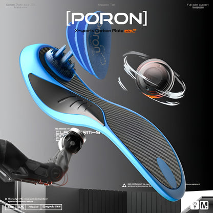 Carbon Board Insoles