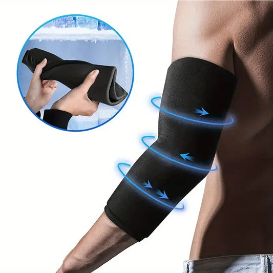 Hot & Cold Therapy Sleeves
