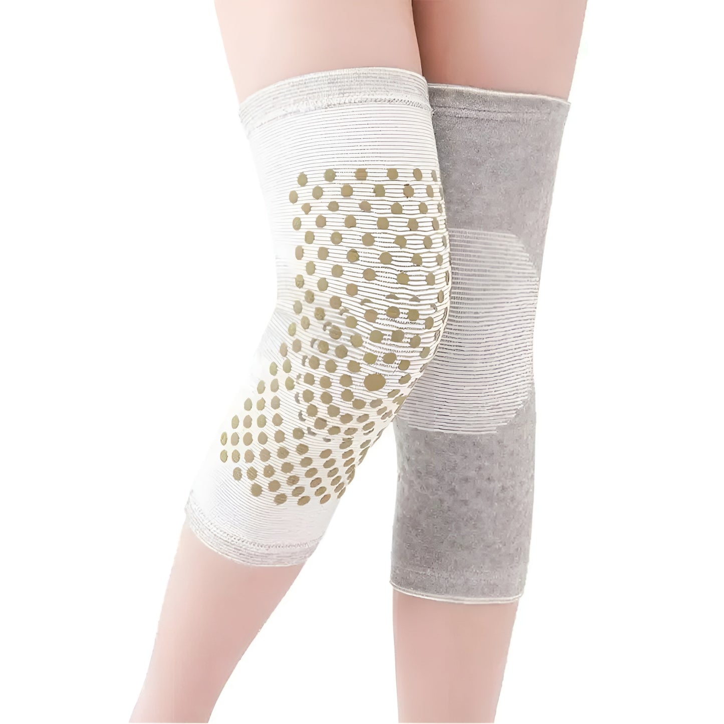 Self Heating Knee Brace