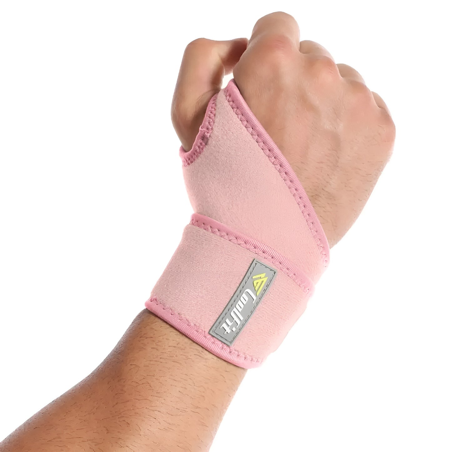 Gym Wrap Wrist Guard