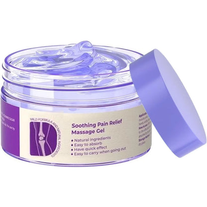 Joint Relief Gel