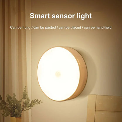 Smart Sensor Light