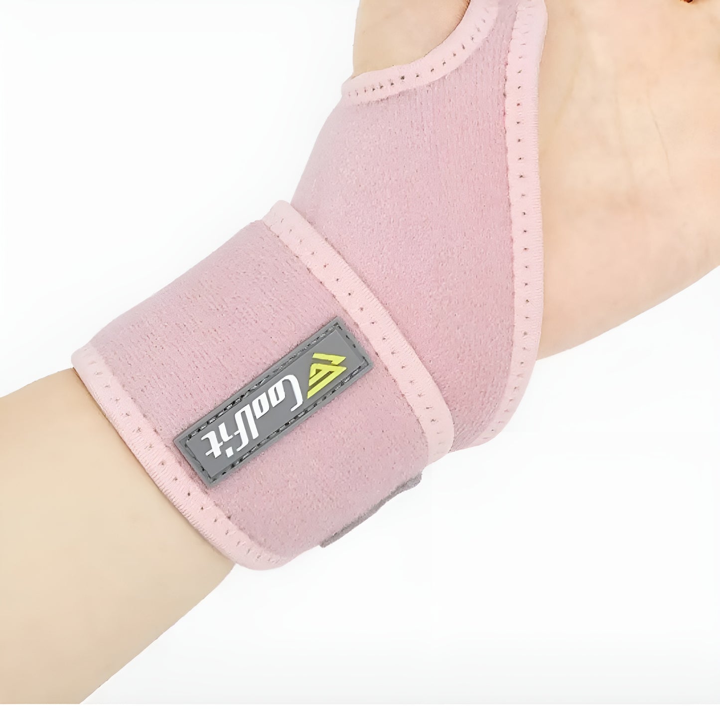 Gym Wrap Wrist Guard