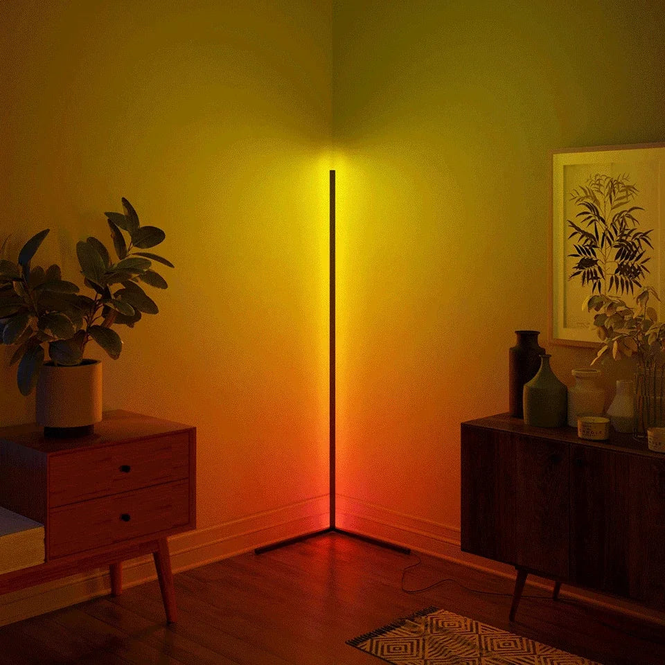 Smart RGB Stick Lamp