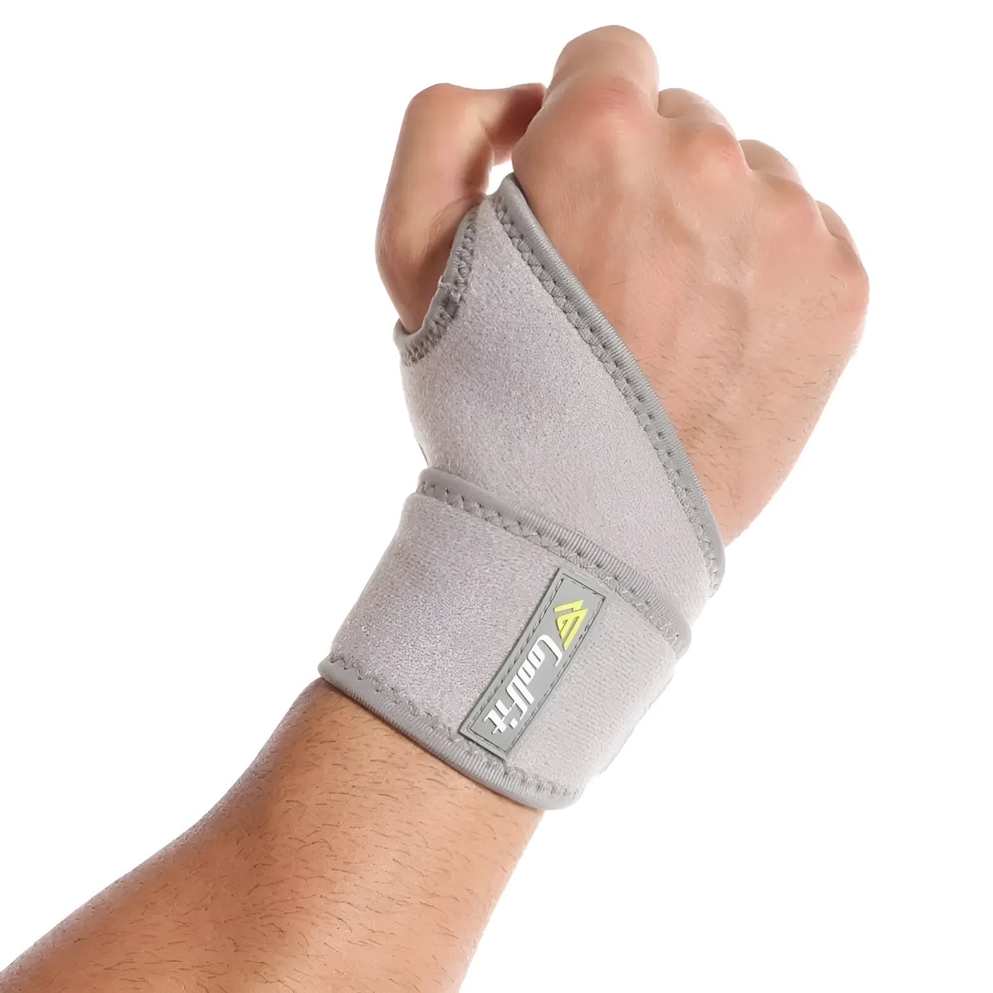 Gym Wrap Wrist Guard