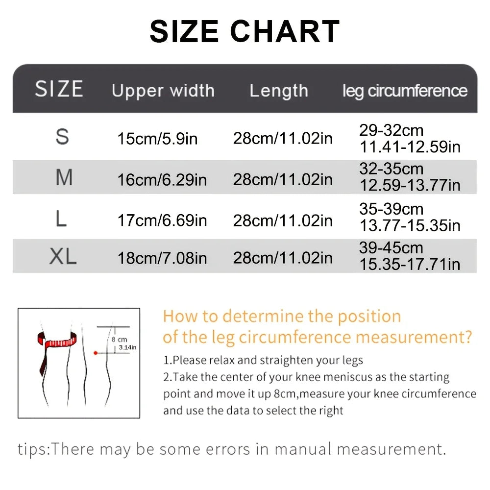 Compression Knee Sleeve