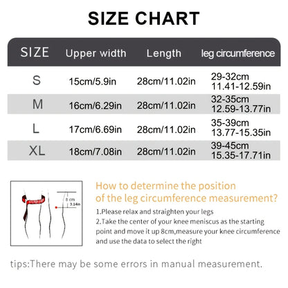 Compression Knee Sleeve