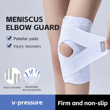 Performance Knee Stabiliser