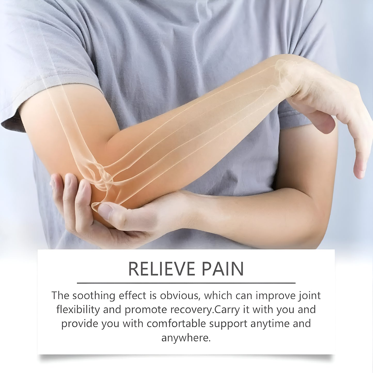 Joint Relief Gel