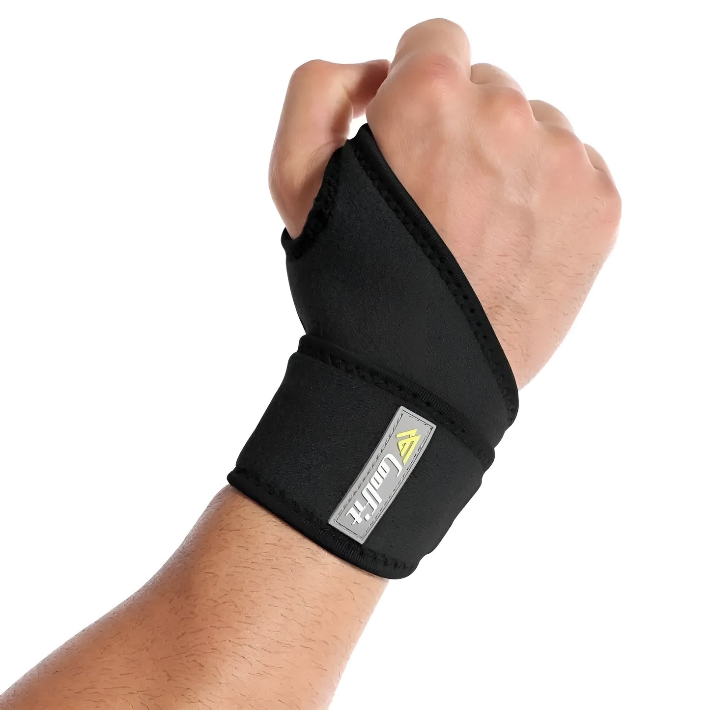 Gym Wrap Wrist Guard