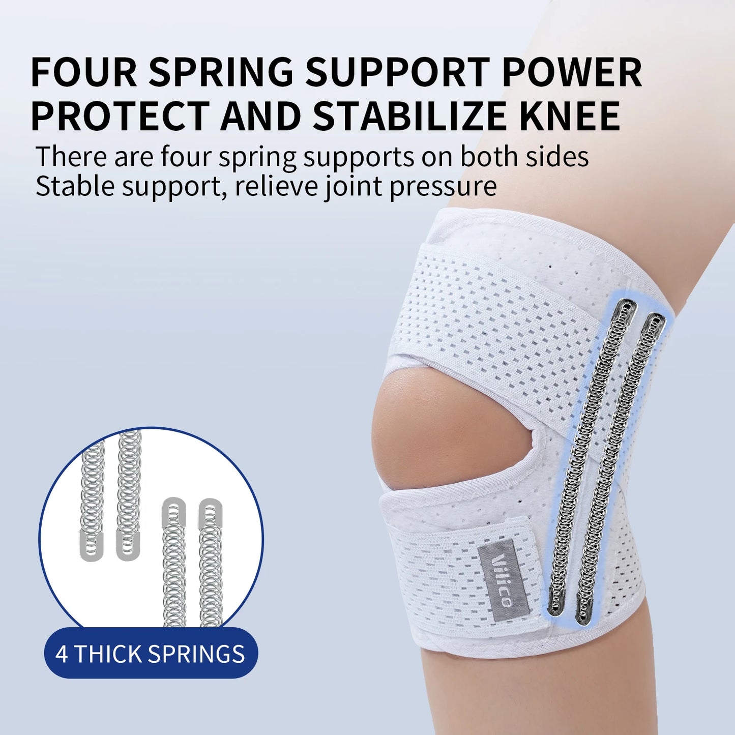 Performance Knee Stabiliser