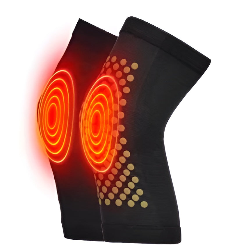 Self Heating Knee Brace