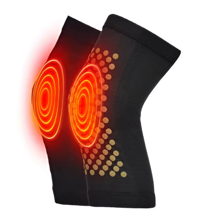 Self Heating Knee Brace