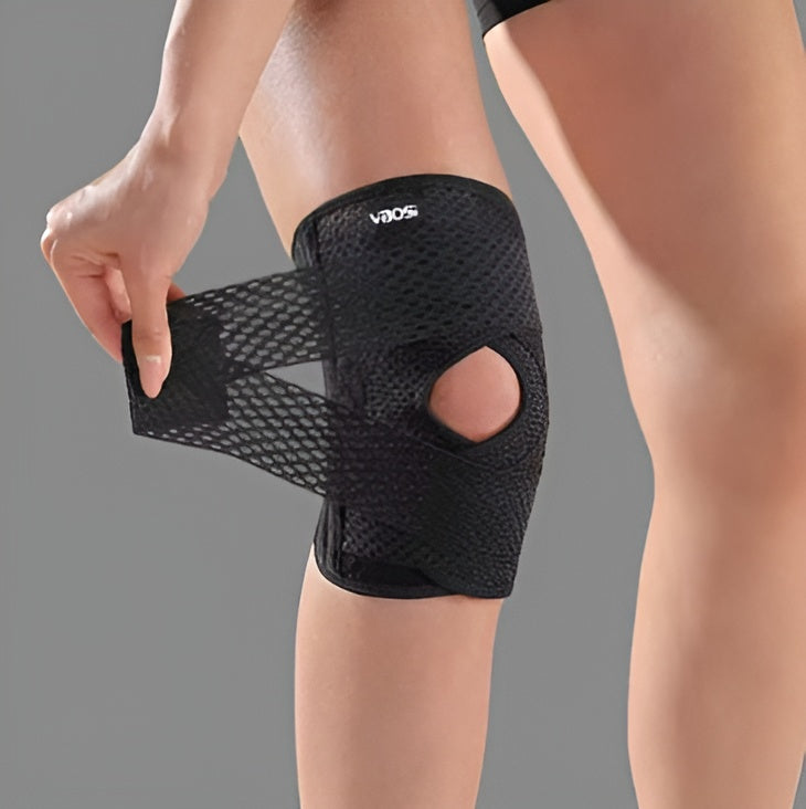 Performance Knee Stabiliser