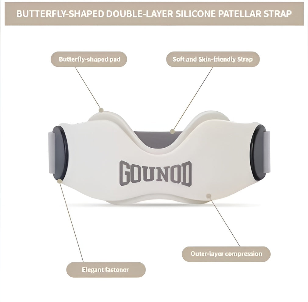 Patella Support Band