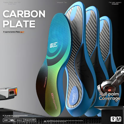 Carbon Board Insoles