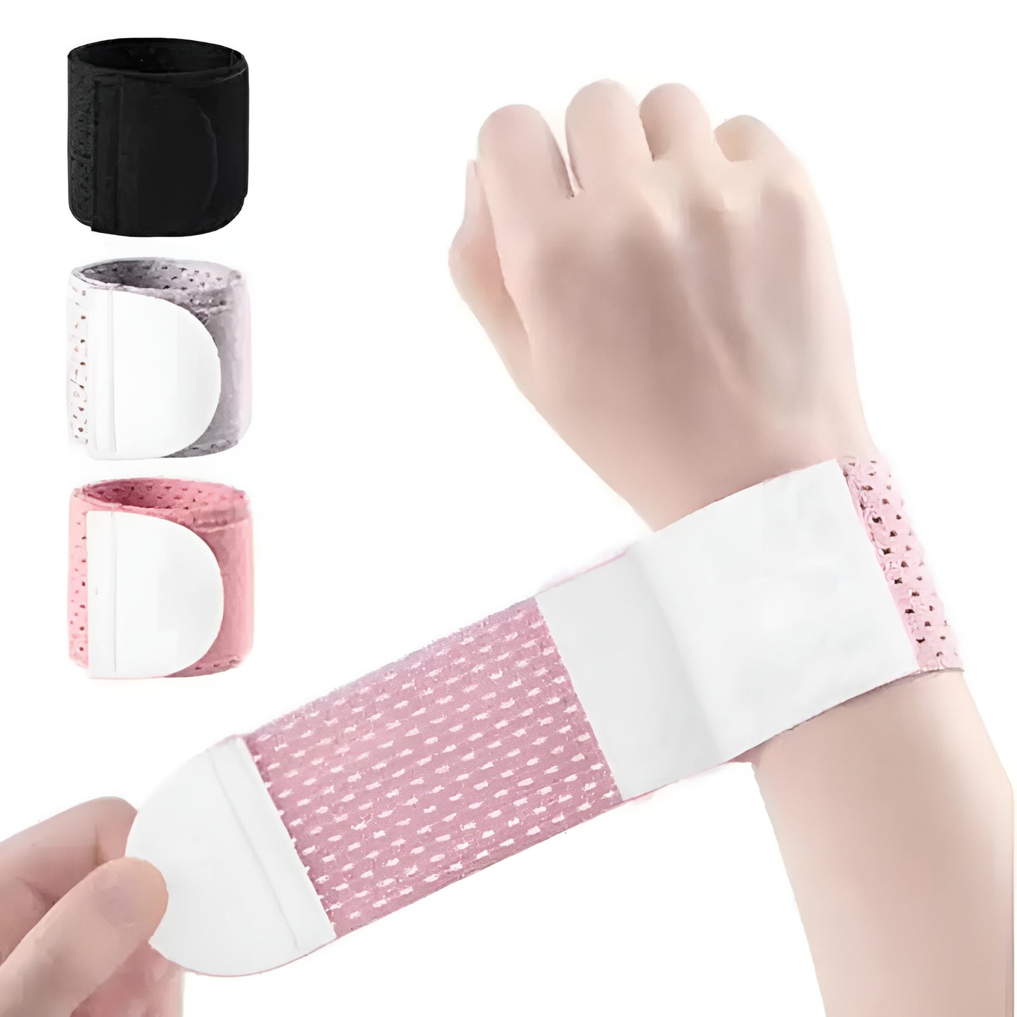 Wrist Support Brace