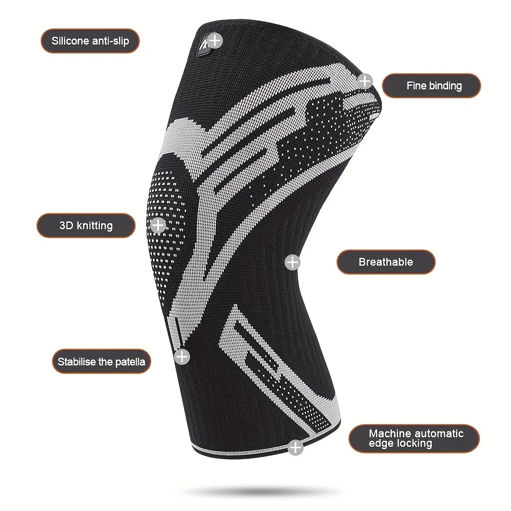 Compression Knee Sleeve