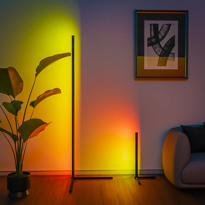 Smart RGB Stick Lamp