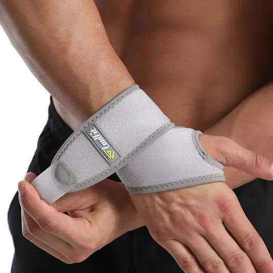 Gym Wrap Wrist Guard