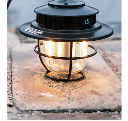 Rechargeable Camping Lantern