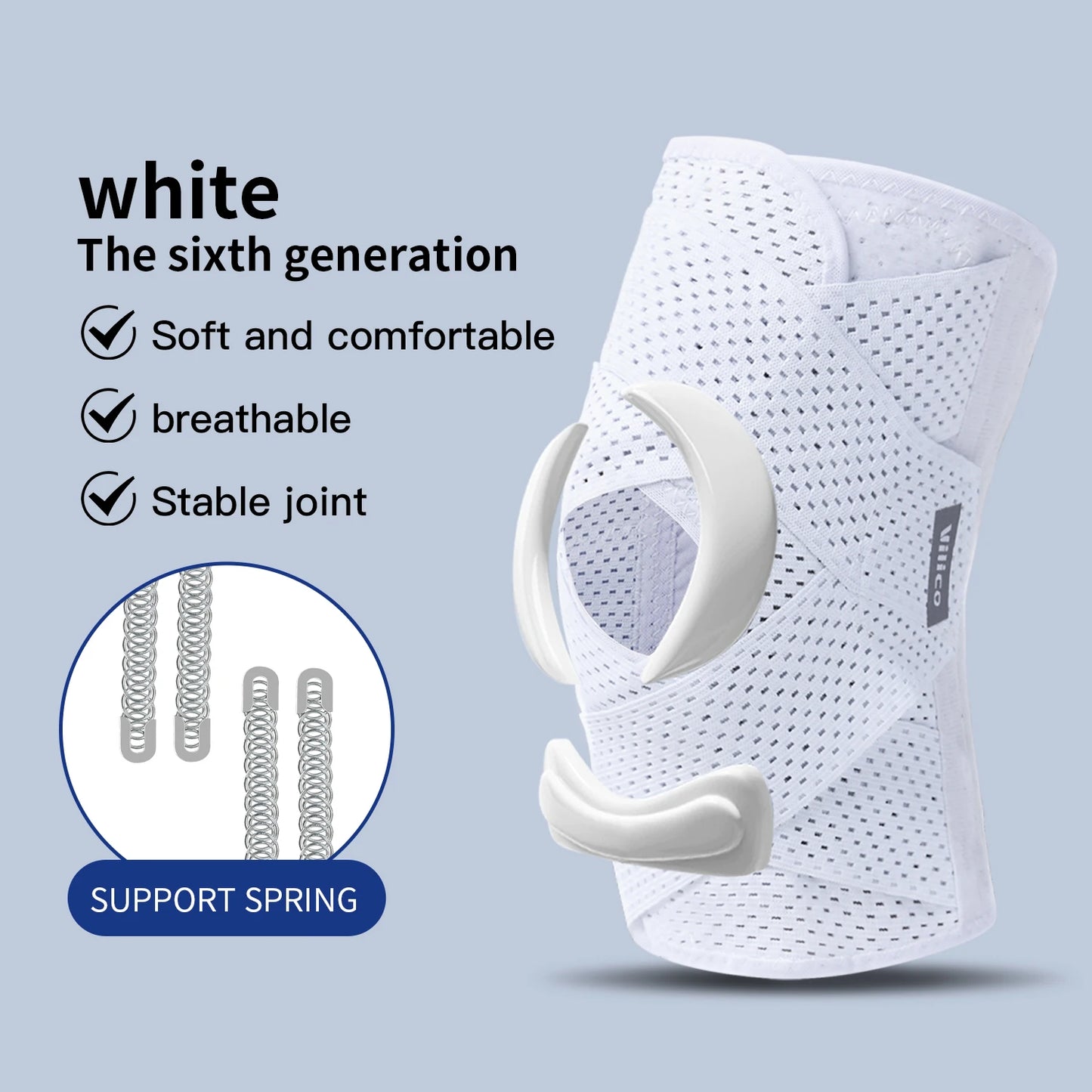 Performance Knee Stabiliser