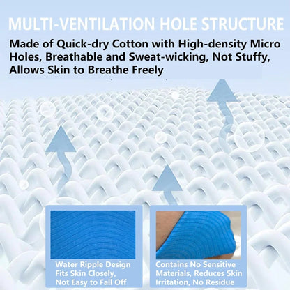 Kinesiology Knee Tape (10 pcs)