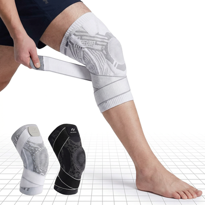 ApexSupport Knee Sleeve