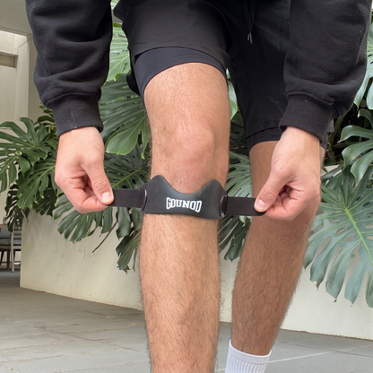 Patella Support Band