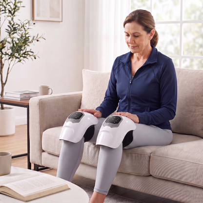 Infrared Knee Massager