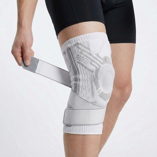 Apex Support Knee Sleeve