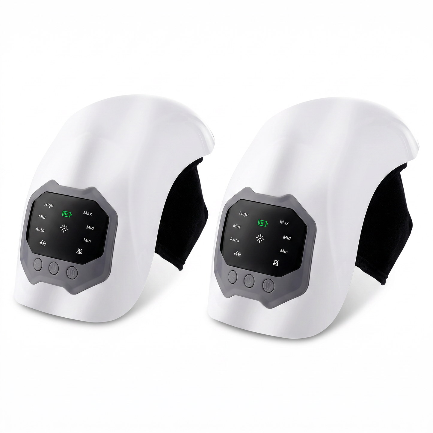 Infrared Knee Massager